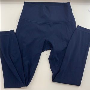 Wunder Under High Rise Lululemon Leggings